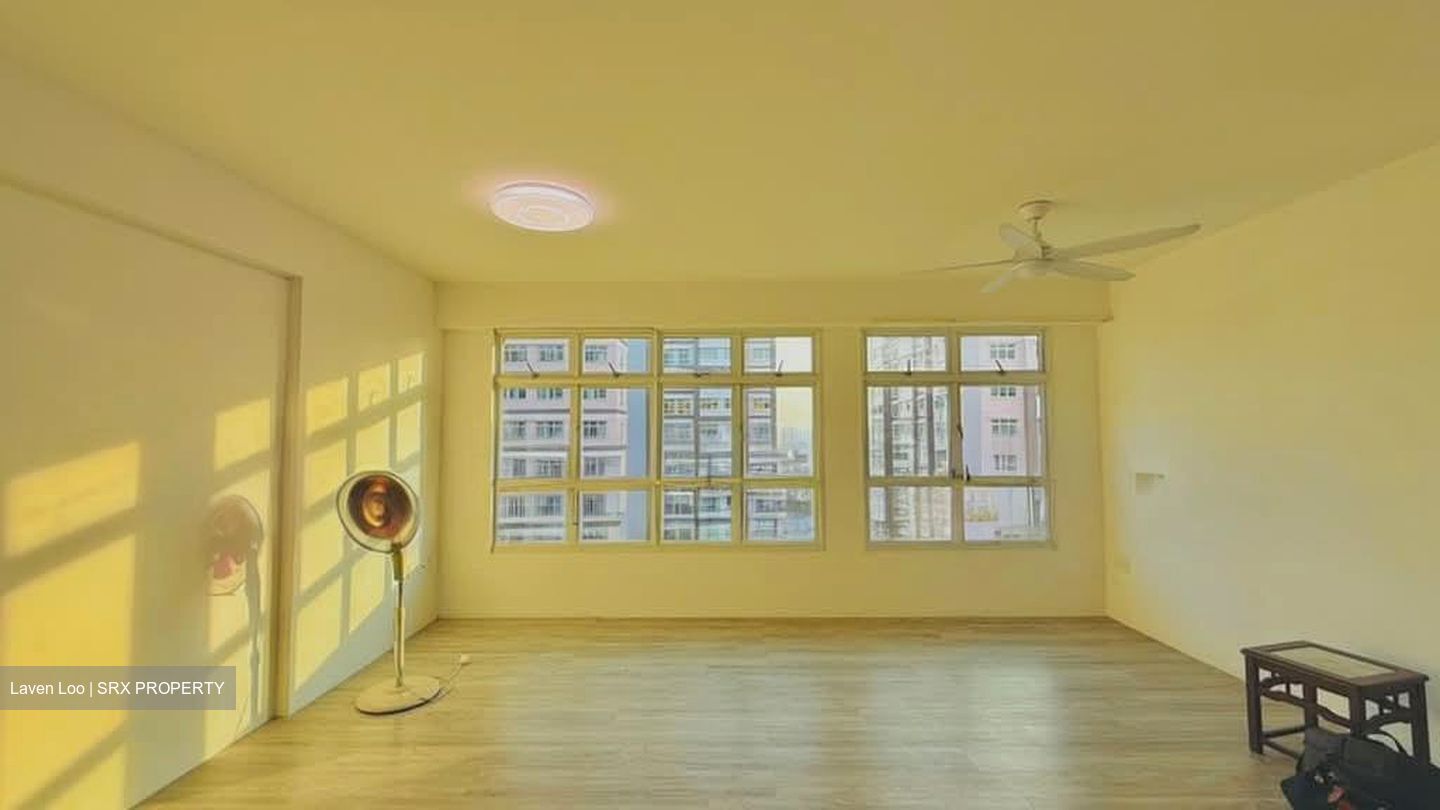 Blk 452A West Terra @ Bukit Batok (Bukit Batok), HDB 5 Rooms #591293851